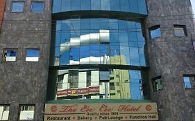 Eee Cee Hotel Shillong